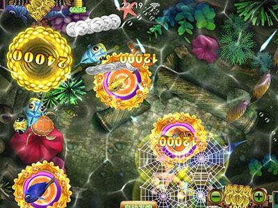 最新星力10代幸运六狮游戏